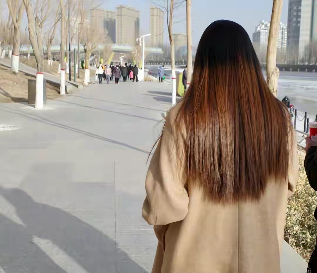 長(zhǎng)發(fā)易亂